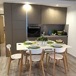 Apartment S. Goncalinho -