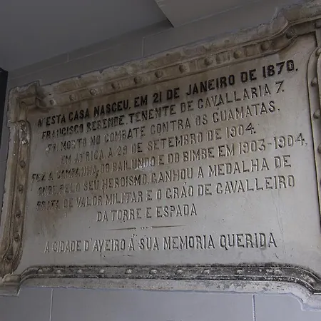 S. Goncalinho - Apartment *