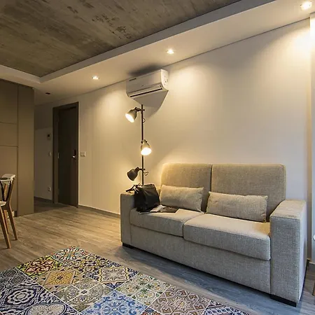 Apartment S. Goncalinho -