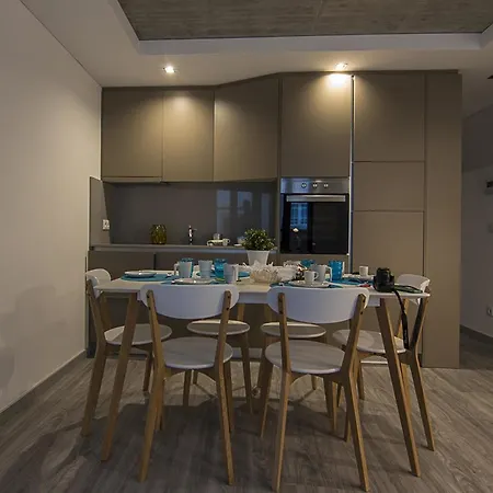 S. Gonçalinho - Apartamento Aveiro