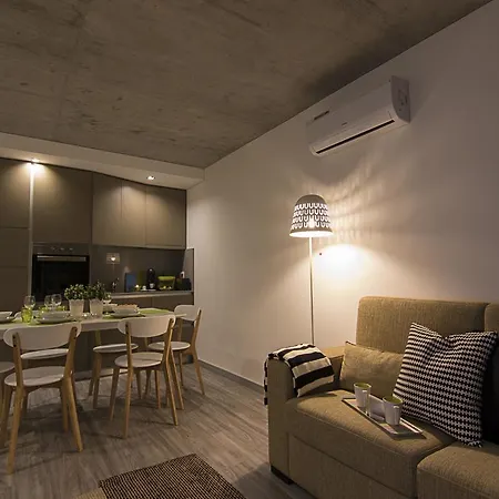 Apartamento S. Gonçalinho - Aveiro