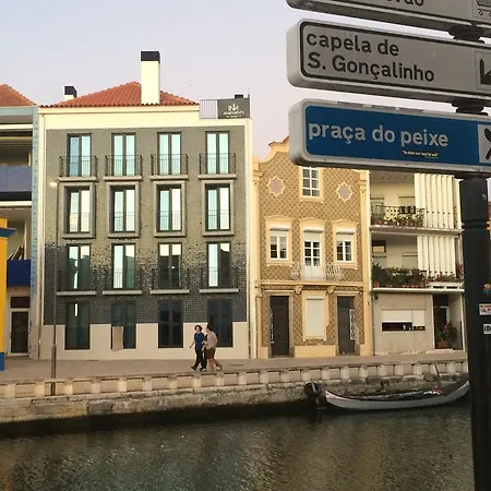S. Goncalinho - Aveiro