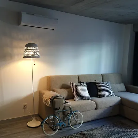 S. Goncalinho - Apartment *