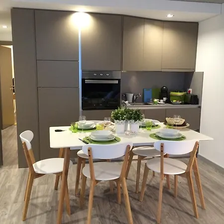 Apartamento S. Gonçalinho -