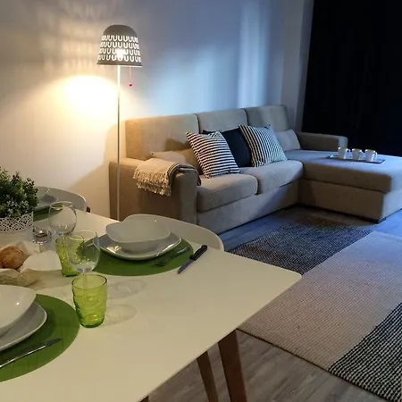 Apartamento S. Gonçalinho - Aveiro