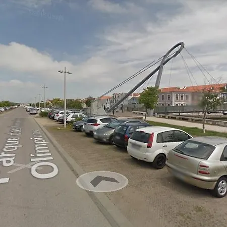 S. Gonçalinho - * Aveiro