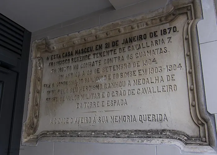 S. Goncalinho - דירה *