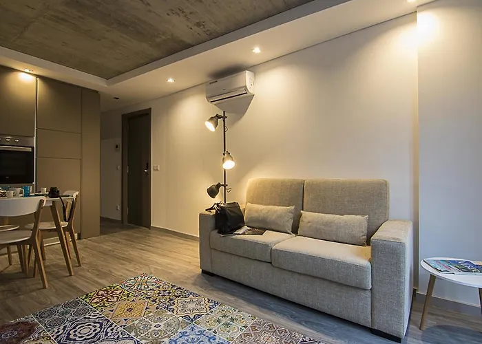 דירה S. Goncalinho -