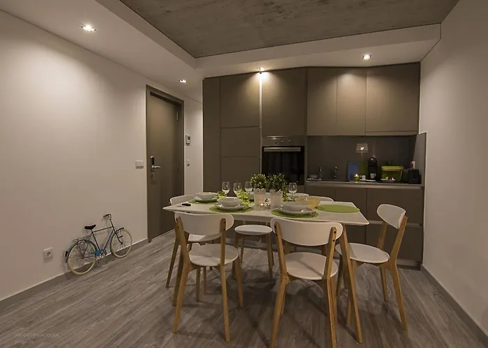 דירה S. Goncalinho -