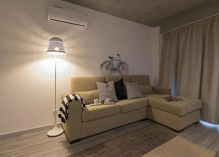 S. Goncalinho - דירה אבאירו