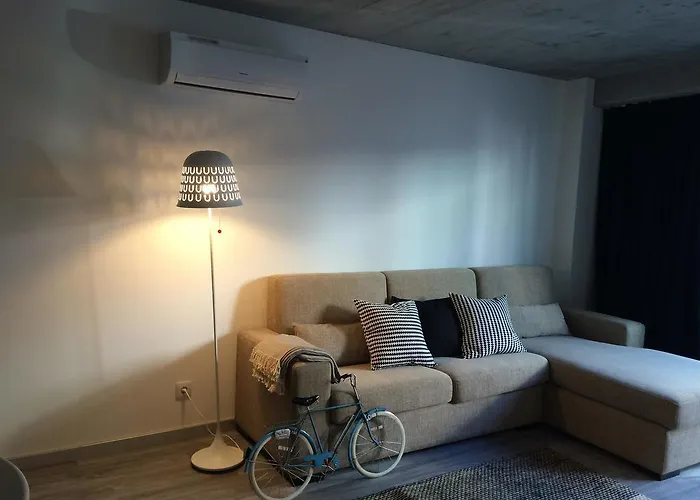 S. Goncalinho - דירה *