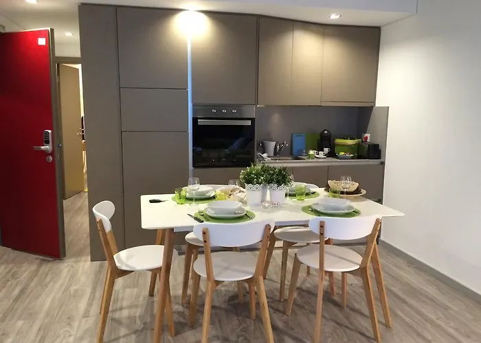 דירה S. Goncalinho -