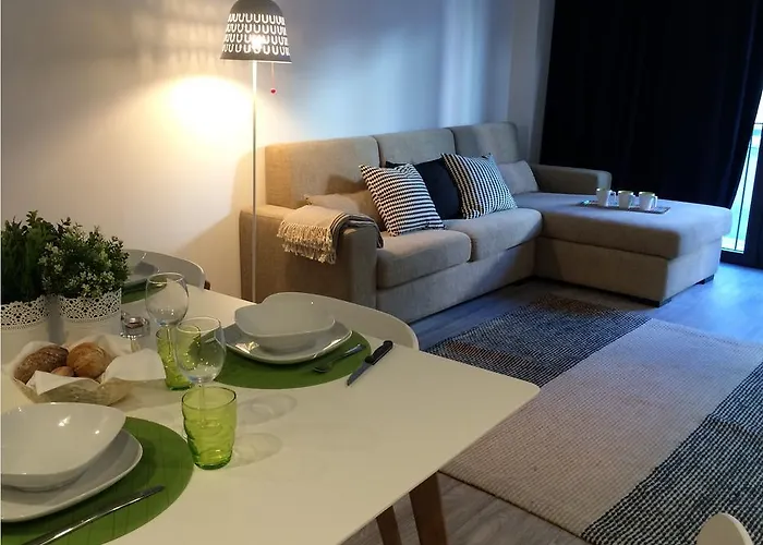 דירה S. Goncalinho - אבאירו