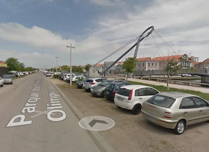 S. Goncalinho - * אבאירו