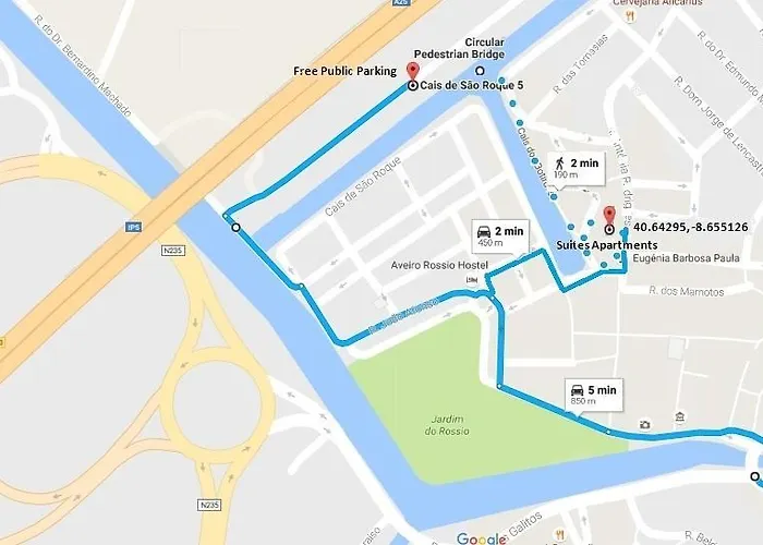 S. Goncalinho - * אבאירו